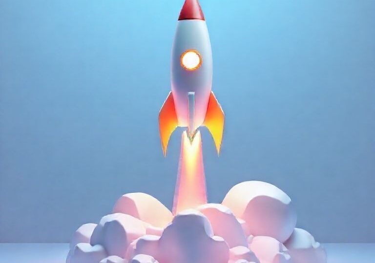 Skyrocket Your Blog Traffic 2025's Ultimate SEO Checklist