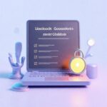 Unlock Google's Secrets The SEO Checklist Every Blogger Needs in 2025