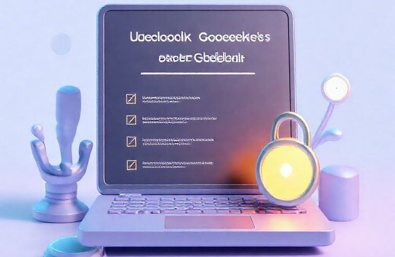 Unlock Google’s Secrets The SEO Checklist Every Blogger Needs in 2025