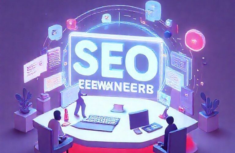 Beyond Keywords The SEO Game-Changers for Bloggers in 2025