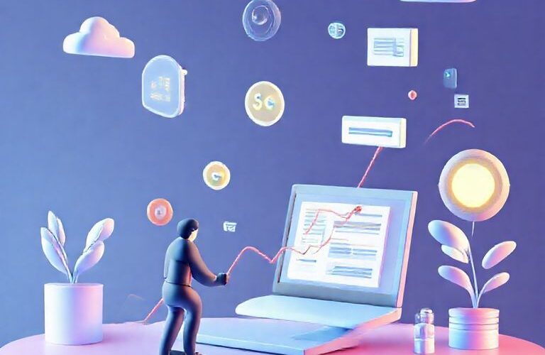 Dominate Google Search 5 SEO Moves Bloggers Need to Make in 2025