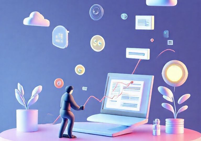 Dominate Google Search 5 SEO Moves Bloggers Need to Make in 2025