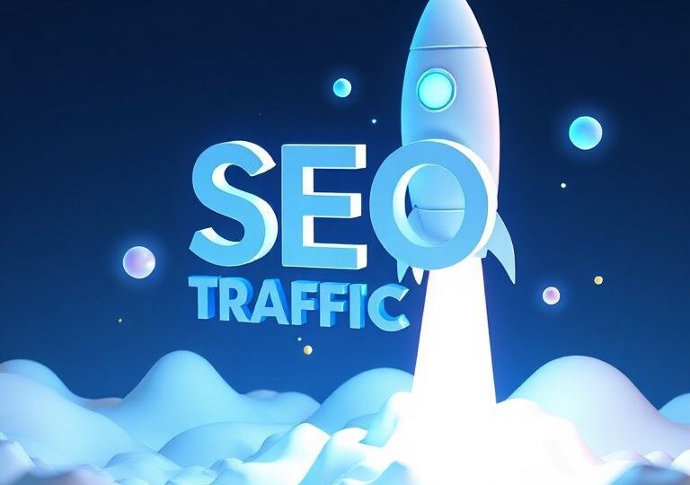 Beyond Keywords Skyrocket Your Blog Traffic in 2025