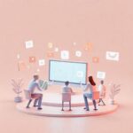 Beyond Likes Real Strategies to Engage Your Blog Audience on Social Media