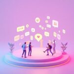 Beyond Likes The Ultimate Guide to Social Media Engagement 2025