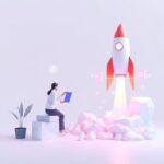 Skyrocket Blog Traffic Master Social Media Engagement in 2025