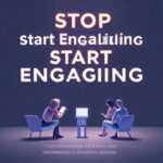 Stop Scrolling Start Engaging The Secret Social Media Playbook for Bloggers in 2025