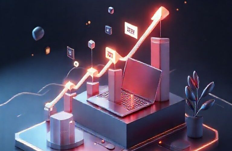 How to Explode Your Blog’s Social Media Following by 2025