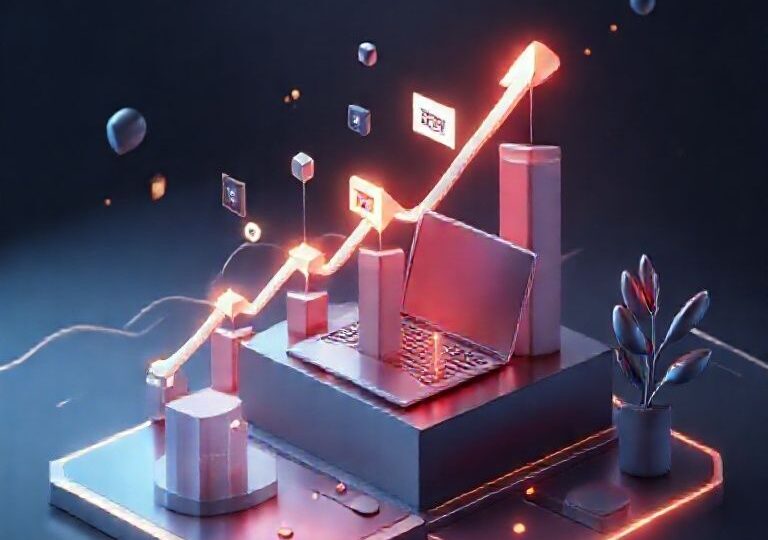 How to Explode Your Blog's Social Media Following by 2025