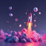 Skyrocket Your Reach The Ultimate Guide to Social Media Growth in 2025