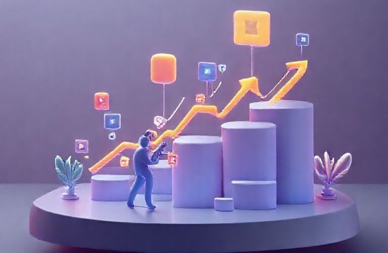 Unleash Viral Power Your Social Media Growth Blueprint for 2025