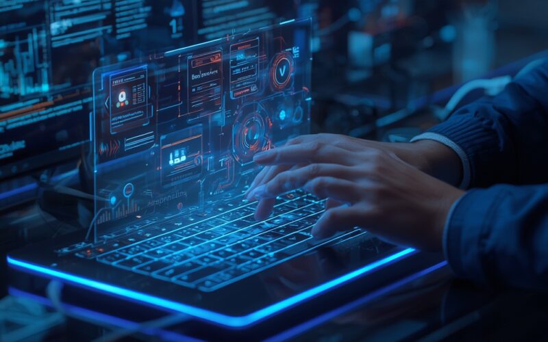 Unlock Your Blog’s Full Potential The Must-Have AI Tools for 2026