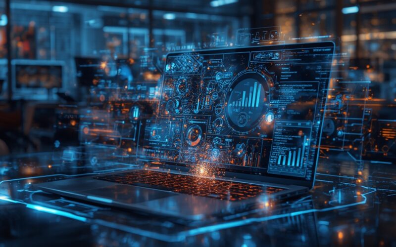 Write Smarter Not Harder Your AI Blogging Toolkit for 2026