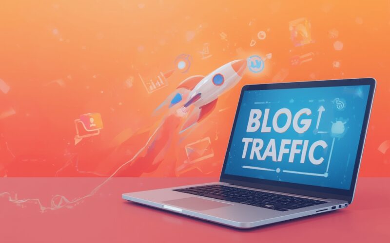 Explode Your Blog Traffic 5 Secrets Google Won’t Reveal