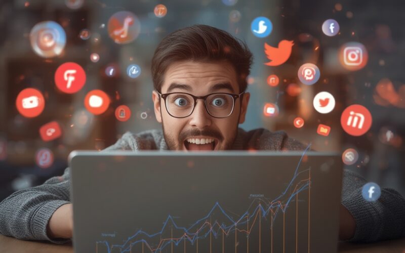 Unlock the Internet Goldmine How to Craft Viral Blog Posts in 2026