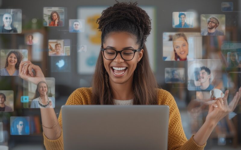 Crush Your Social Media Engagement in 2026 Bloggers Ultimate Guide