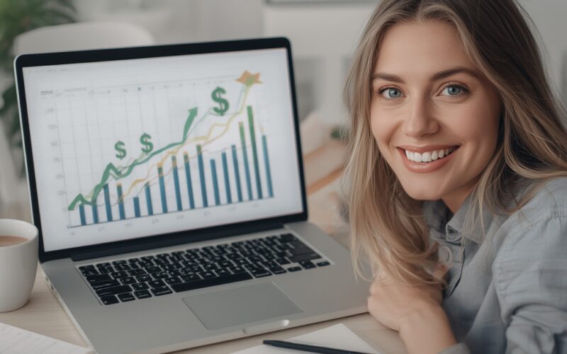 Unlock Affiliate Riches How Bloggers Make Bank in 2026