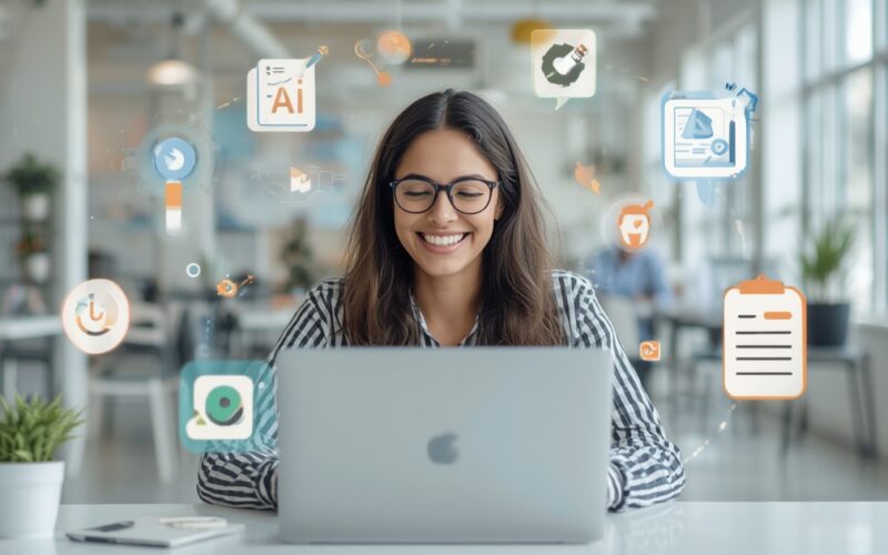 Blog Smarter Not Harder Top Content Creation Tools Every Blogger Needs in 2026