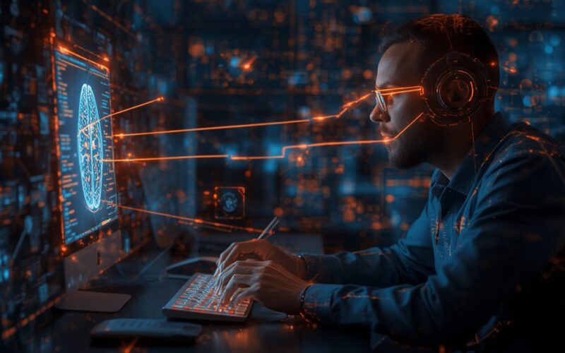 Write Smarter Not Harder How AI Transforms Blogging in 2026