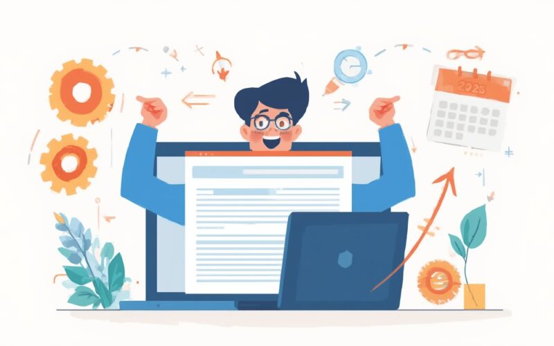 Unlock Hidden Traffic Refresh Your Old Blog Posts for 2026