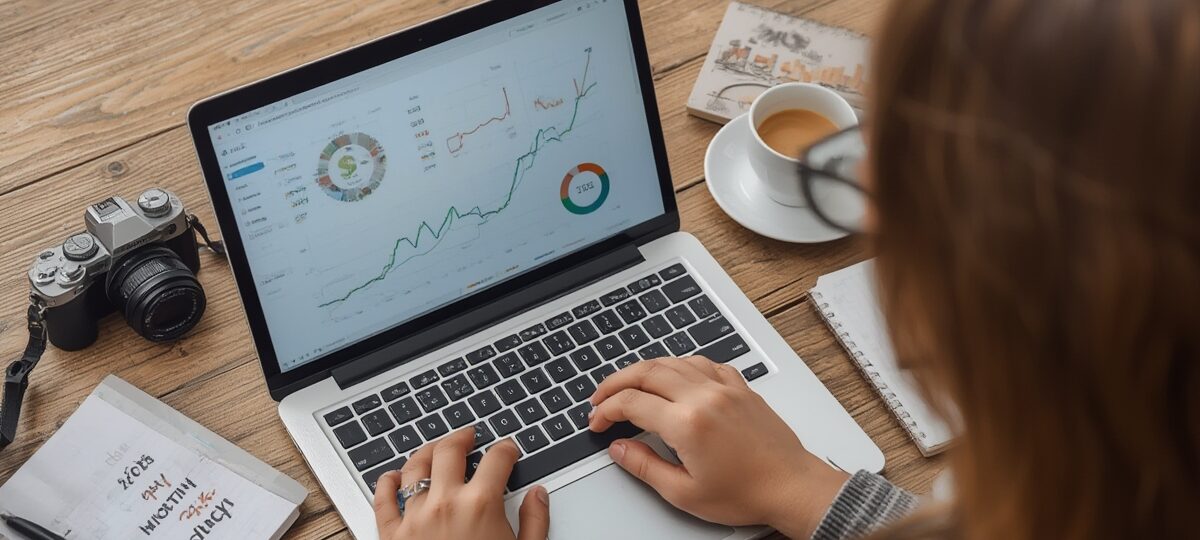 Unlock Your Blog's Bank Account How to Make Real Money Blogging in 2026