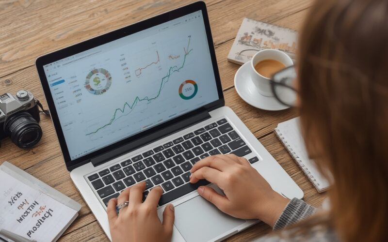 Unlock Your Blog’s Bank Account How to Make Real Money Blogging in 2026