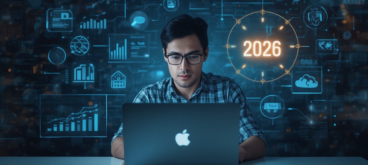 Future-Proof Your Blog Now How to Thrive in 2026 and Beyond
