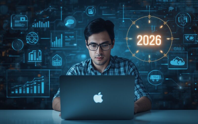 Future-Proof Your Blog Now How to Thrive in 2026 and Beyond