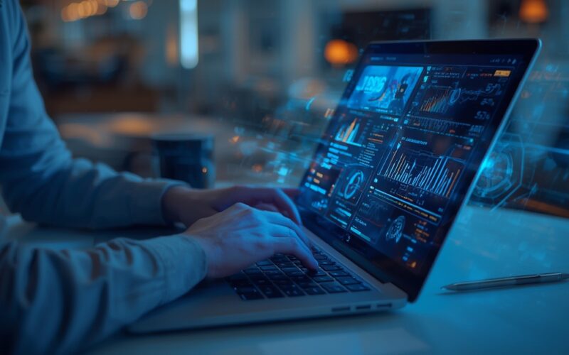 Write Faster Smarter The Ultimate AI Blogging Toolkit for 2026