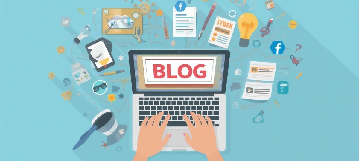 Launch Your Dream Blog The Easy Way A Step-by-Step Guide for 2026