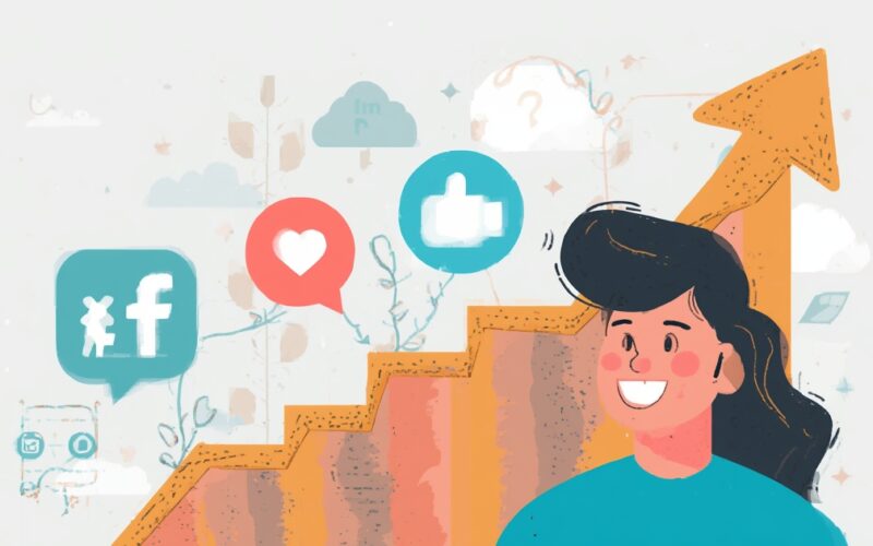 Skyrocket Your Blog Shares The Hottest Social Media Engagement Hacks for 2026