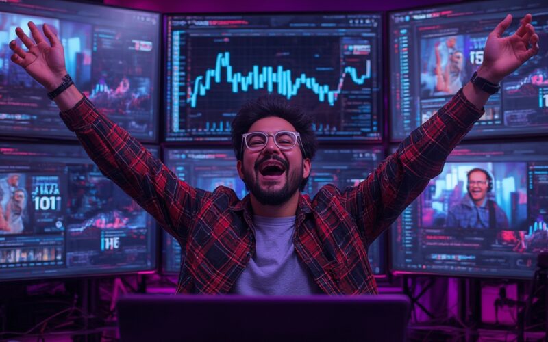 Go Viral 7 Unstoppable Social Media Hacks for Bloggers in 2026