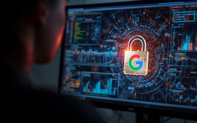 Unlocking Google’s Vault Your SEO Secrets for Bloggers in 2026