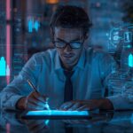 Write Smarter Not Harder Unleash AI Power on Your Blog in 2026