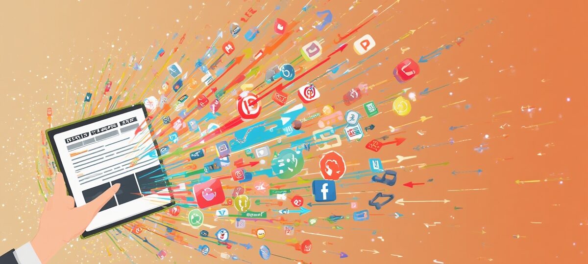 Ignite Your Blog's Social Engagement Skyrocket Traffic in 2026