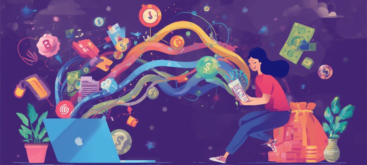 Blog Money Mastery Unlock 7 Income Streams for 2026 Success