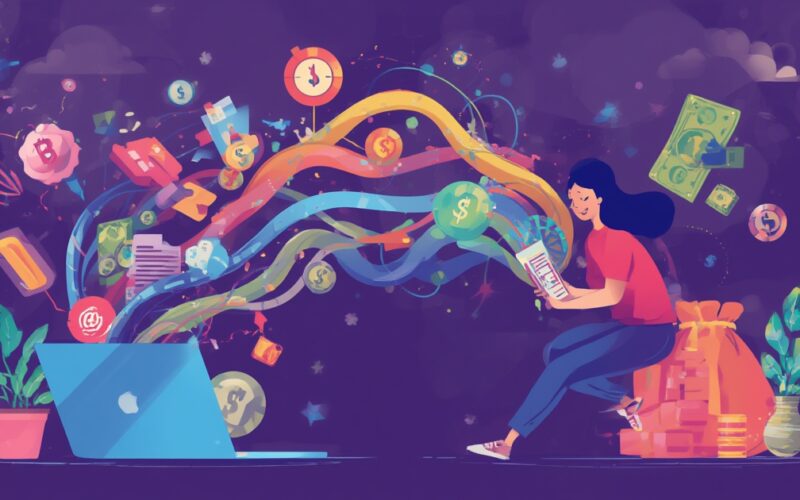 Blog Money Mastery Unlock 7 Income Streams for 2026 Success