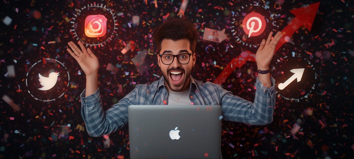 Unlock Your Blog's Viral Potential Supercharge Social Media in 2026