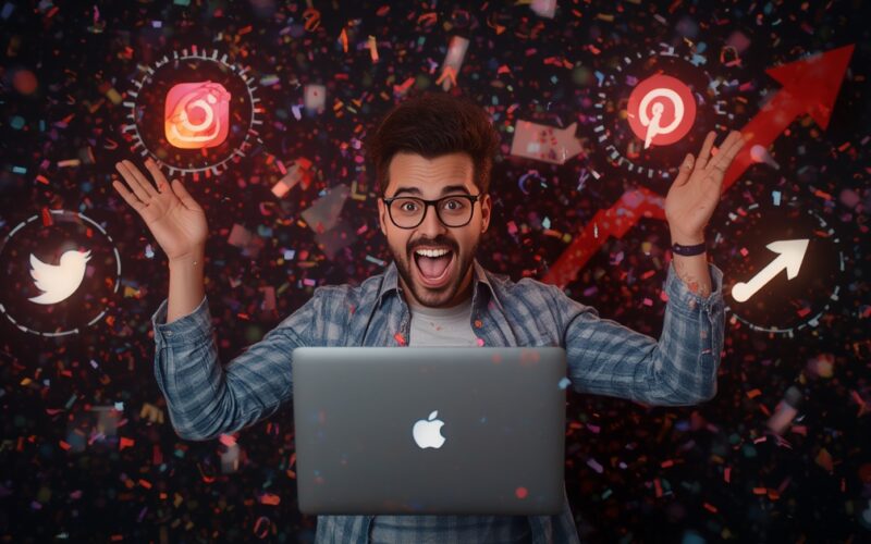 Unlock Your Blog’s Viral Potential Supercharge Social Media in 2026