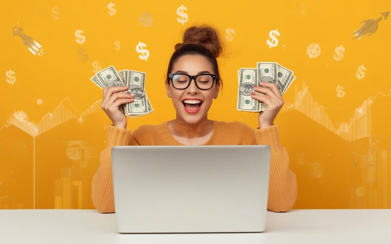 Turn Your Blog Into a Money Machine Proven Strategies for 2026 Success