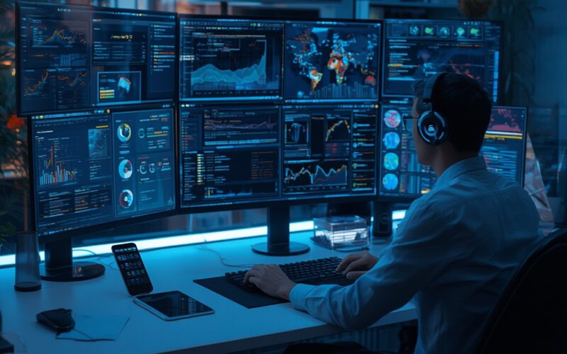 Blog Smarter Not Harder with These AI Tools 2026 Edition