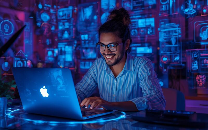 Unlock Your Blogging Superpowers The Best AI Tools for Content Creation in 2026