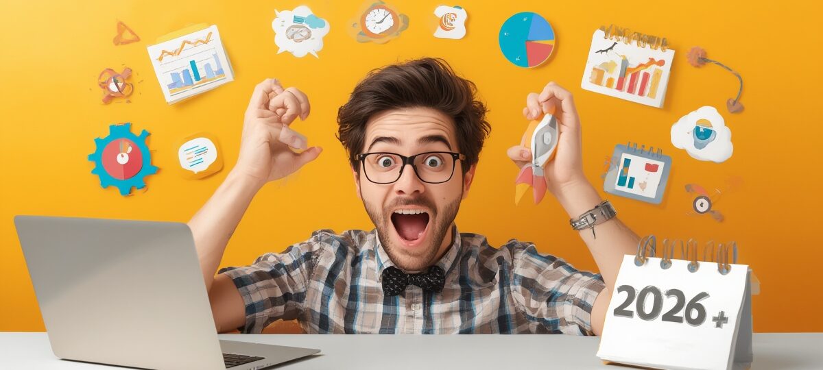 Explode Your Blog Traffic The Ultimate SEO Playbook for 2026