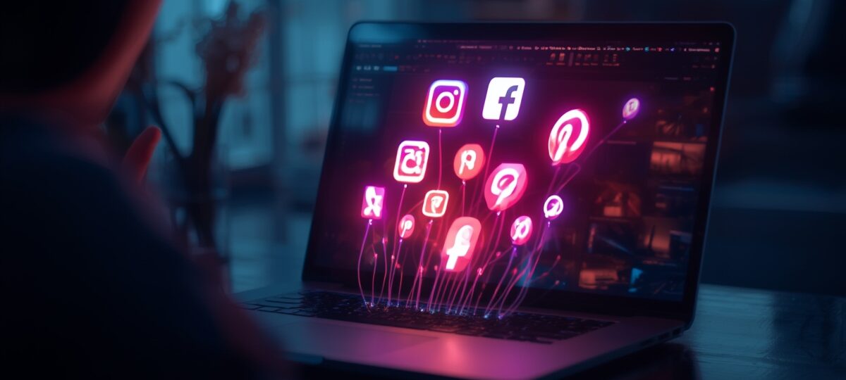 Skyrocket Your Blog Traffic How to Conquer Social Media in 2026