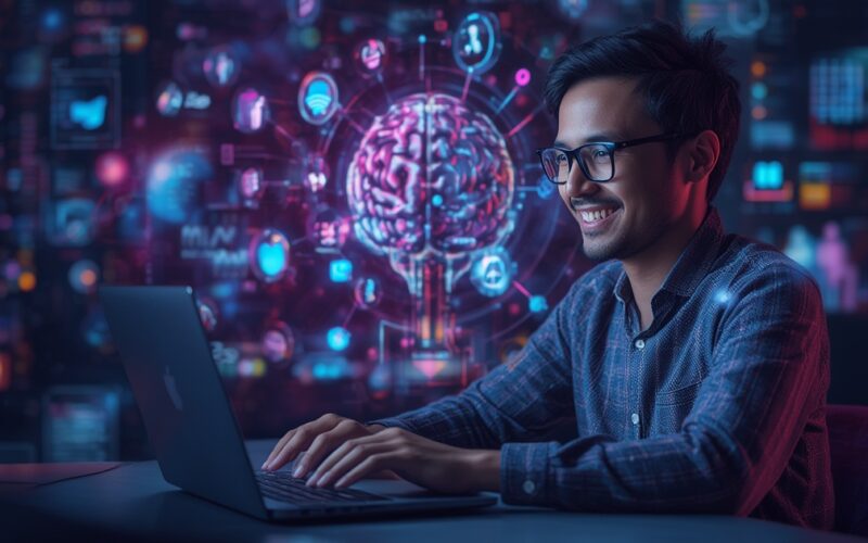 Unlock Your Blogging Superpowers with These AI Tools 2026