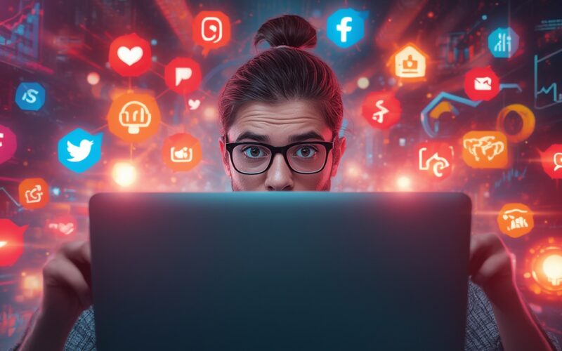 Go Viral in 2026 Unlock Your Blog’s Social Media Superpowers