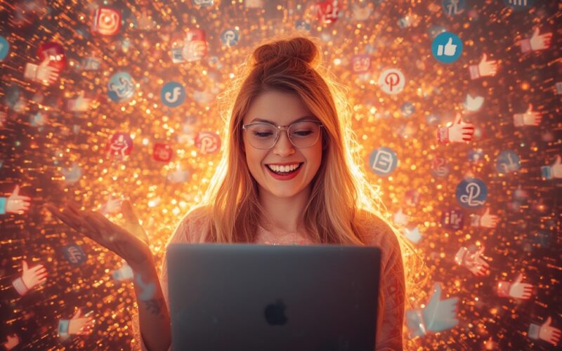 Unlock Explosive Social Media Engagement for Your Blog in 2026
