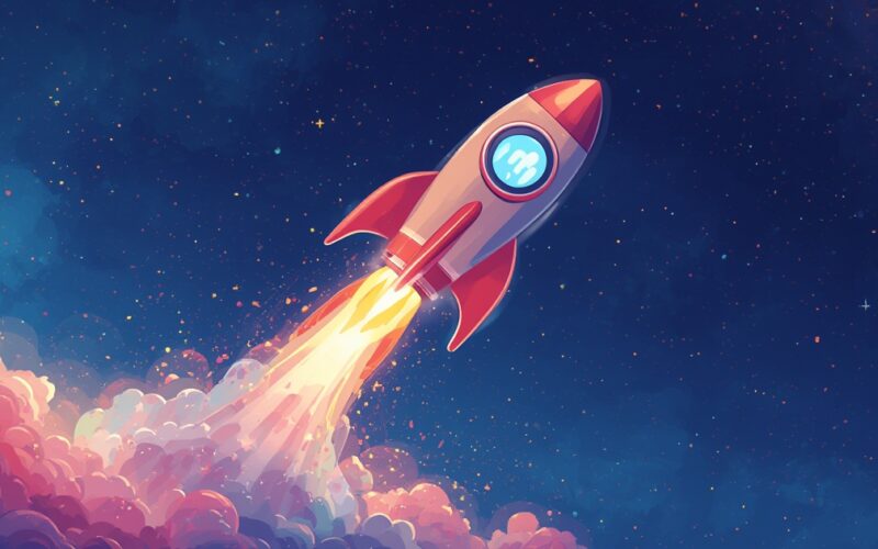 Skyrocket Your Blog Traffic The Ultimate Guide for 2026 Success