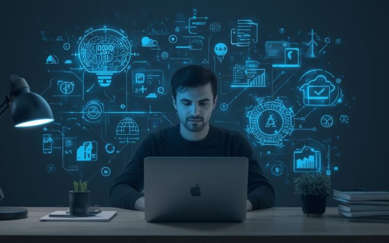 Write Better Blogs Faster Unleash AI Power in 2026