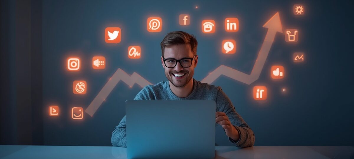 Ignite Your Blog Traffic The Social Media Strategies Every Blogger Needs in 2026